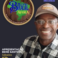 Benê Santos