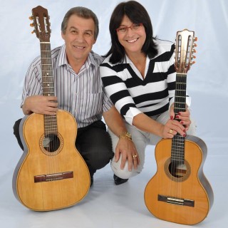 Joseval e Josiene